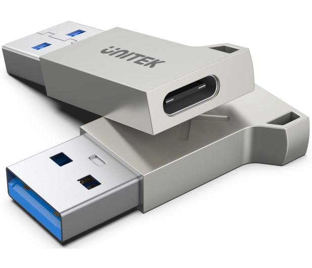 UNITEK Adapter USB 3.0 do USB-C A1034NI - 684975 - zdjęcie 3